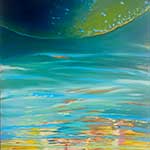 Oil paintings