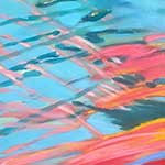 Oil paintings