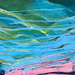 Oil paintings